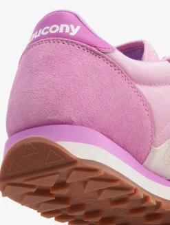Sneaker & Turnschuhe*Saucony Jazz Original Sneaker rosa/weiß