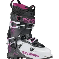 Wintersport|Boots & Stiefel*SCARPA Damen Schuh Gea RS Tourenskischuhe Rot