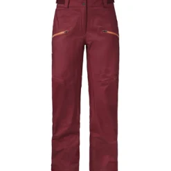 Camping & Outdoor|Hosen & Jeans*Schöffel Damen Hardshellhosen Regenhosen Pizac 3l Hose Mehrfarbig