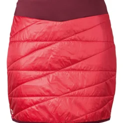 Wintersport|Röcke*Schöffel Damen Isolationsröcke Stams Thermo Rock Mehrfarbig