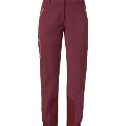 Sportunterbekleidung|Camping & Outdoor*Schöffel Damen Softshellhosen Kals Softshell Hose Mehrfarbig