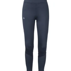 Sportunterbekleidung|Fitnessmode & Jogginghosen*Schöffel Damen Tights Leggings Rosskogel Tights Blau