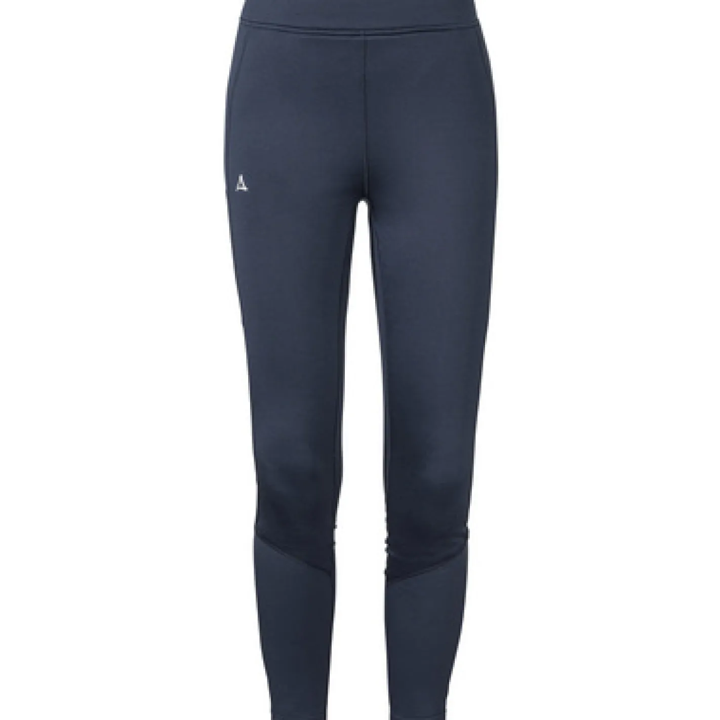 Sportunterbekleidung|Fitnessmode & Jogginghosen*Schöffel Damen Tights Leggings Rosskogel Tights Blau
