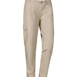 Sportunterbekleidung|Camping & Outdoor*Schöffel Damen Wanderhosen Turin Hose Mehrfarbig