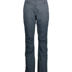 Sportunterbekleidung|Wintersport*SCOTT Damen Isolationshosen Ultimate DRX Hose Blau