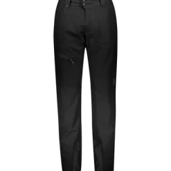 Sportunterbekleidung|Wintersport*SCOTT Herren Isolationshosen Ultimate Dryo 10 Hose Schwarz