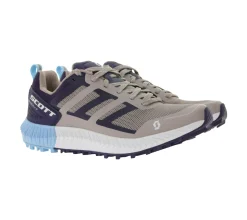 Laufschuhe & Joggingschuhe|Wanderschuhe & Trekkingschuhe*SCOTT Kinabalu 2 Damen Trail-Laufschuh mit Ortholite Lauf-Schuhe 8mm Sprengung 280056 in Altrosa/Lila/Türkis, Weiß/Blush/Grau oder Lila/Schwarz/Weiß