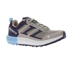 Laufschuhe & Joggingschuhe|Wanderschuhe & Trekkingschuhe*SCOTT Kinabalu 2 Damen Trail-Laufschuh mit Ortholite Lauf-Schuhe 8mm Sprengung 280056 in Altrosa/Lila/Türkis, Weiß/Blush/Grau oder Lila/Schwarz/Weiß
