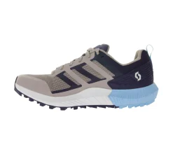 Laufschuhe & Joggingschuhe|Wanderschuhe & Trekkingschuhe*SCOTT Kinabalu 2 Damen Trail-Laufschuh mit Ortholite Lauf-Schuhe 8mm Sprengung 280056 in Altrosa/Lila/Türkis, Weiß/Blush/Grau oder Lila/Schwarz/Weiß