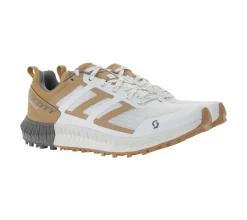 Laufschuhe & Joggingschuhe|Wanderschuhe & Trekkingschuhe*SCOTT Kinabalu 2 Damen Trail-Laufschuh mit Ortholite Lauf-Schuhe 8mm Sprengung 280056 in Altrosa/Lila/Türkis, Weiß/Blush/Grau oder Lila/Schwarz/Weiß