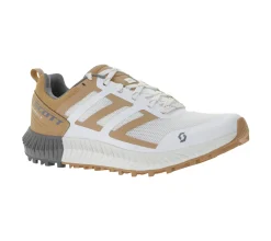 Laufschuhe & Joggingschuhe|Wanderschuhe & Trekkingschuhe*SCOTT Kinabalu 2 Damen Trail-Laufschuh mit Ortholite Lauf-Schuhe 8mm Sprengung 280056-7482008 Weiß/Blush/Grau