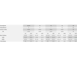 Sportunterbekleidung|Radsport*SCOTT Pant 350 Herren Moto-Cross Hose Motorsport-Kleidung mit Unterschenkel-Manschette 246912 1009 Schwarz/Orange