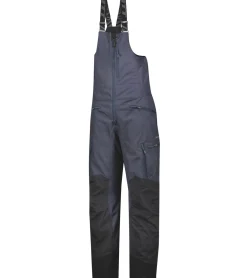 Sportunterbekleidung|Radsport*SCOTT Pant Move Dryo Herren Moto-Cross Latz-Hose Motorsport-Kleidung isolierte Schneemobil-Hose 273261 6375 Blau/Schwarz