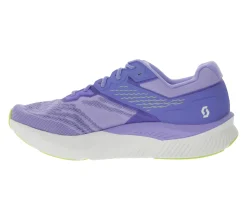 Sneaker & Turnschuhe*SCOTT Pursuit Ride Damen Lauf-Schuhe mit Kinetic Foam Zwischensohle Sneaker 411078 7525425 Lila