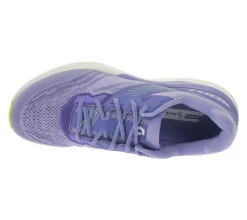 Sneaker & Turnschuhe*SCOTT Pursuit Ride Damen Lauf-Schuhe mit Kinetic Foam Zwischensohle Sneaker 411078 7525425 Lila