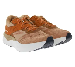 Sneaker & Turnschuhe*SCOTT Pursuit Ride Damen Lauf-Schuhe mit Kinetic Foam Zwischensohle Sneaker 411078 7513420 Orange