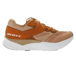 Sneaker & Turnschuhe*SCOTT Pursuit Ride Damen Lauf-Schuhe mit Kinetic Foam Zwischensohle Sneaker 411078 7513420 Orange