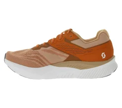 Sneaker & Turnschuhe*SCOTT Pursuit Ride Damen Lauf-Schuhe mit Kinetic Foam Zwischensohle Sneaker 411078 7513420 Orange