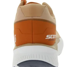Sneaker & Turnschuhe*SCOTT Pursuit Ride Damen Lauf-Schuhe mit Kinetic Foam Zwischensohle Sneaker 411078 7513420 Orange