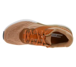 Sneaker & Turnschuhe*SCOTT Pursuit Ride Damen Lauf-Schuhe mit Kinetic Foam Zwischensohle Sneaker 411078 7513420 Orange