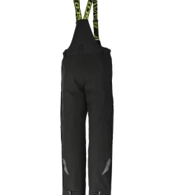 Sportunterbekleidung|Radsport*SCOTT Sport GTX Herren Moto-Cross Latz-Hose Motorsport-Kleidung mit GORE-TEX-Membran 263042 0001 Schwarz