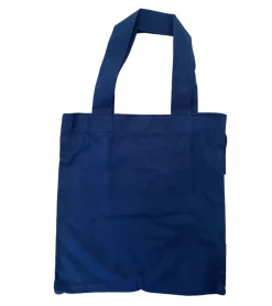 Rucksäcke & Taschen*BioworldMerch Sex Pistols Punkrock-Band Umhänge-Tasche stylische Einkaufstasche Fan-Artikel 31 x 33 x 3 cm LB102744SEX0 Navy/Rot/Weiß