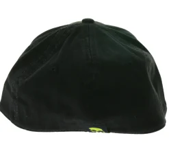 Caps & Mützen*BioworldMerch Shadow Fall Unisex Post-Hardcore-Band Trucker-Cap Baseball-Cap mit Logo-Stickerei Fan-Mütze TC105708SHF Schwarz