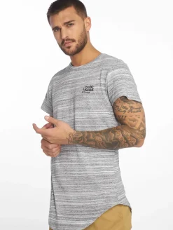 T-Shirts & Tank Tops*Sixth June Melbert T-Shirt grau