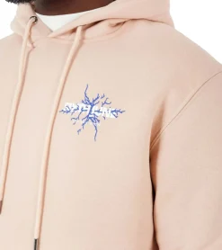 Pullover & Sweater*Sixth June Thunder Printed Hoodie Herren Kapuzen-Pullover mit 