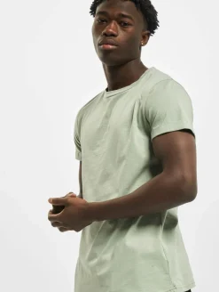 T-Shirts & Tank Tops*Sixth June Totenkopf T-Shirt grün