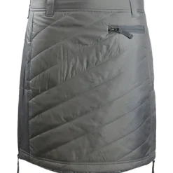 Wintersport|Röcke*Skhoop Damen Isolationsröcke Sandy Rock Mehrfarbig