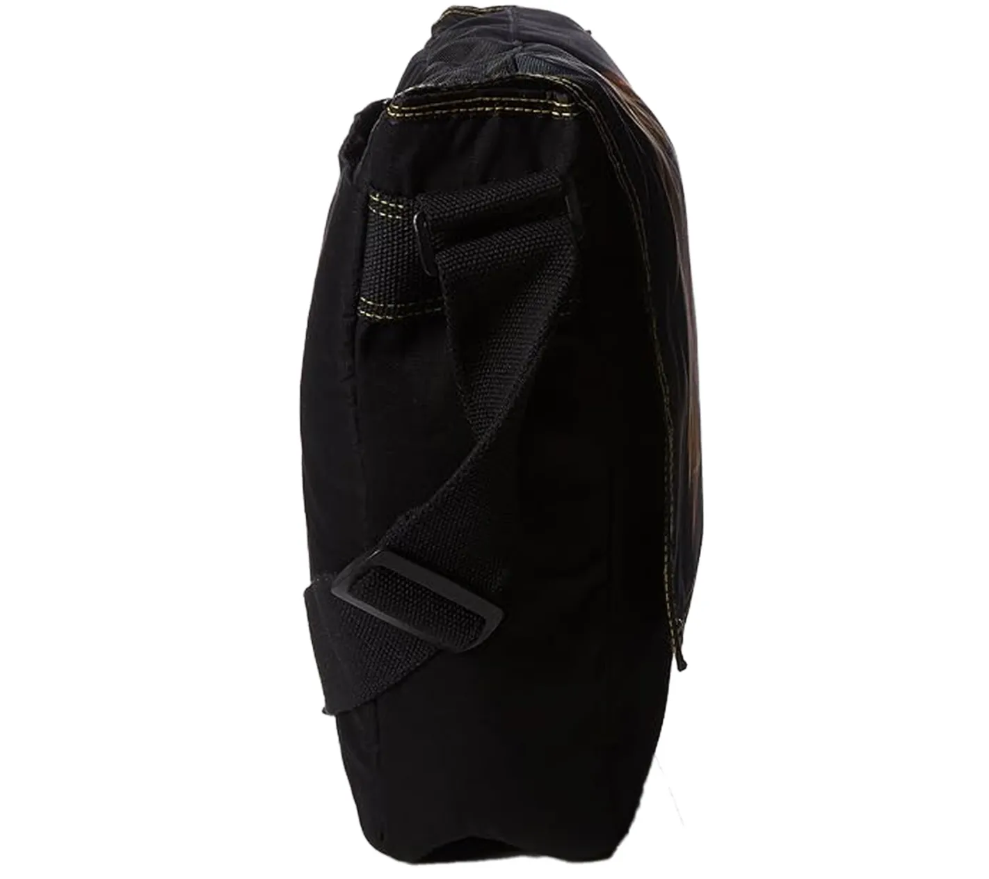 Rucksäcke & Taschen*BioworldMerch SLAYER Trashmetal-Band Umhänge-Tasche Messengerbag Laptop-Tasche Fan-Artikel 42 x 36 x 6 cm MB106926SLA Schwarz