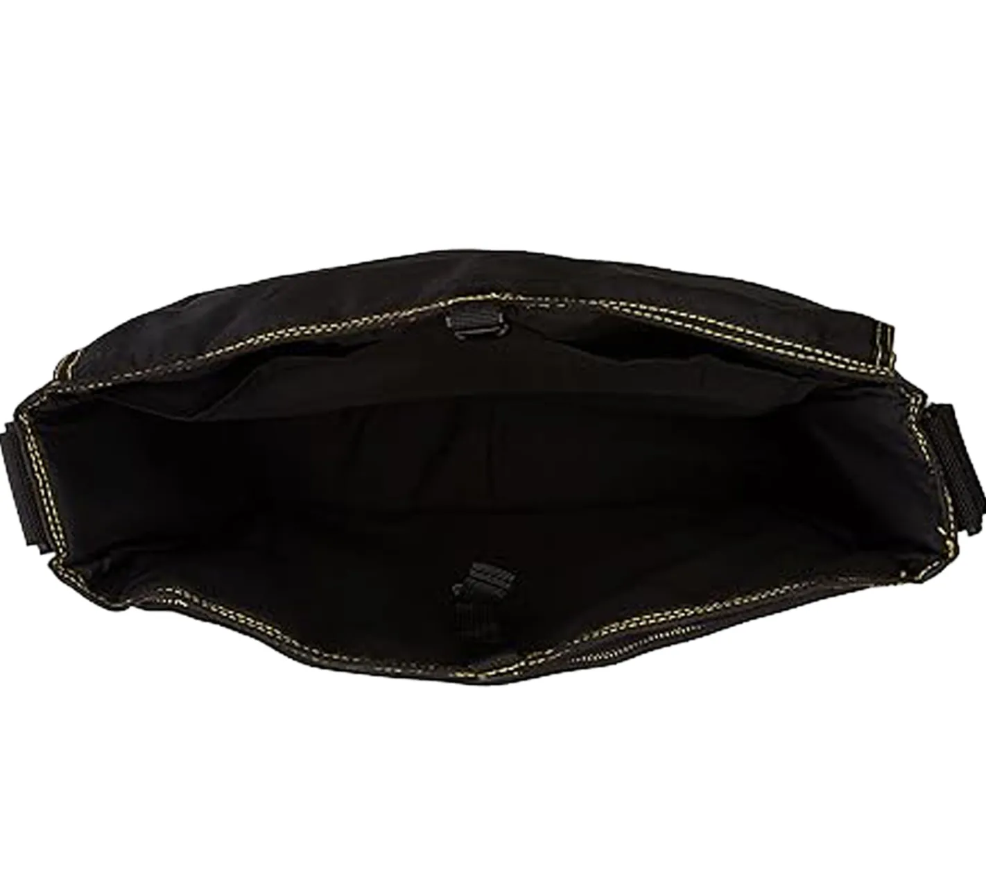 Rucksäcke & Taschen*BioworldMerch SLAYER Trashmetal-Band Umhänge-Tasche Messengerbag Laptop-Tasche Fan-Artikel 42 x 36 x 6 cm MB106926SLA Schwarz