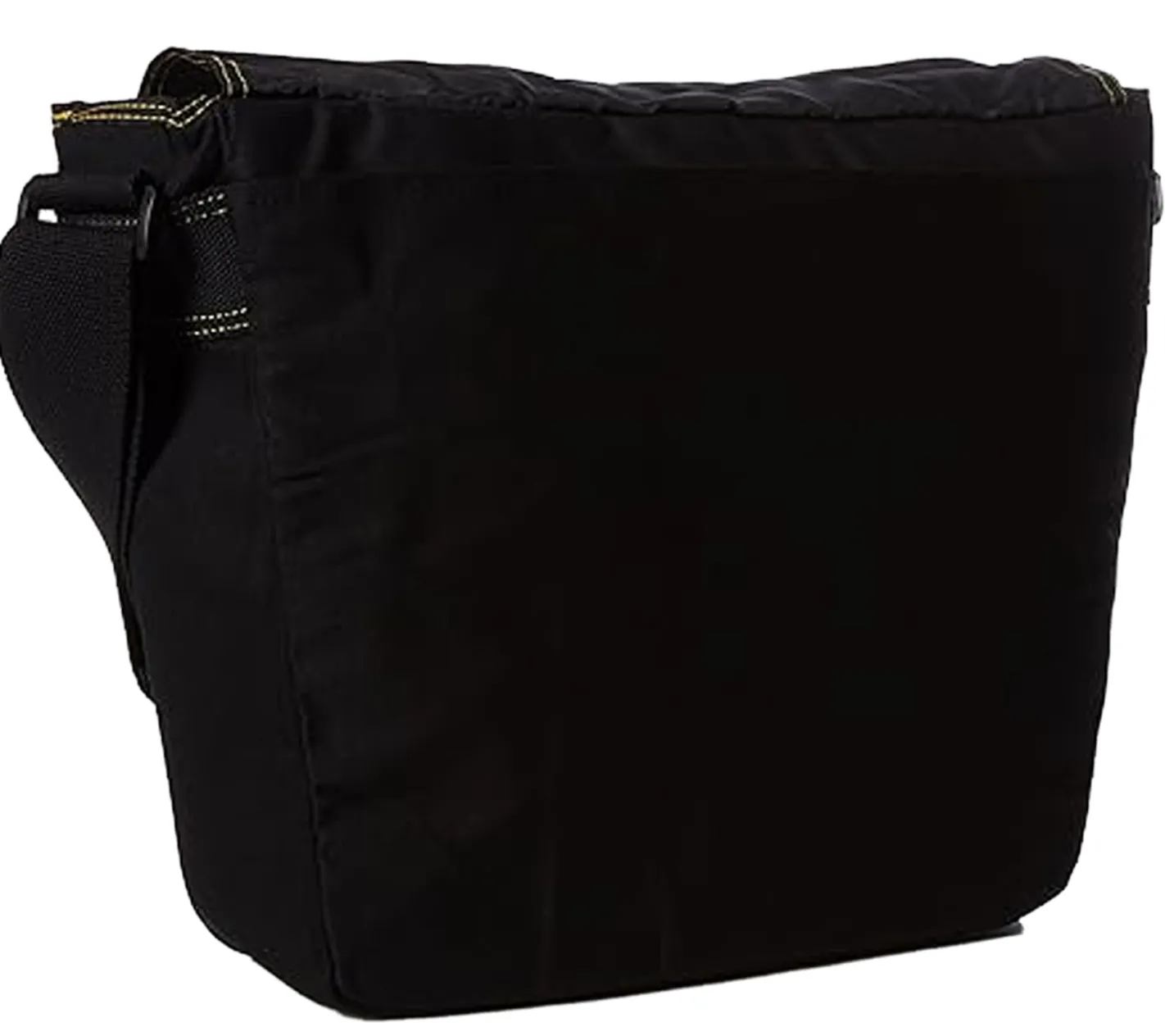 Rucksäcke & Taschen*BioworldMerch SLAYER Trashmetal-Band Umhänge-Tasche Messengerbag Laptop-Tasche Fan-Artikel 42 x 36 x 6 cm MB106926SLA Schwarz