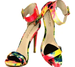 Schuhzubehör & Schuhpflege|Sportausrüstung*Sole Sisters Sole Sister Lovers Stoßdämpfende und atmungsaktive Ballenpolster für High Heels Einlegesohle Schwarz/Grau