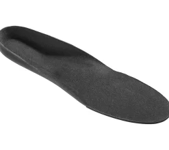 Schuhzubehör & Schuhpflege|Sportausrüstung*SoleFoot Einlegesohlen Einlagen Hi-Performance Schuheinlage Black Deluxe Edition Schwarz/Rot für den Alltag, die Arbeit oder den Sport