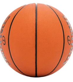 Sportausrüstung|Ballsport*SPALDING Varsity TF-150 Basketball für Indoor und Outdoor Größe 5 Sport-Ausrüstung Orange/Schwarz
