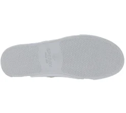 Segelschuhe & Bootsschuhe*SPERRY Bahama Striper II Cvo SW Herren Leinen-Sneaker mit Wave-Siping-Technologie in verschiedenen Farben