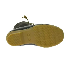 Boots & Stiefel*SPERRY Saltwater Damen Boots wasserdichte Stiefelette mit Echtleder und Wave-Siping-Technologie STS91176 Braun