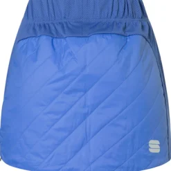 Wintersport|Röcke*sportful Damen Isolationsröcke Doro Rock Violett