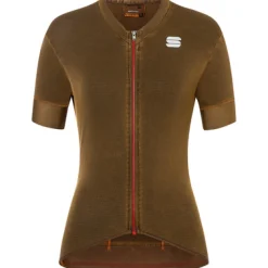 Sportoberbekleidung|Radsport*sportful Damen Radtrikots Monocrom Radtrikot Mehrfarbig