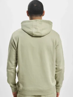 Pullover & Sweater*STAPLE Montrose Graphic Hoodie beige