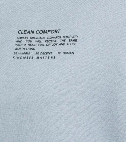 Pullover & Sweater*STITCH & SOUL Herren Sweater mit Reißverschluss moderner Troyer-Pullover mit Stehkragen Baumwoll-Pullover H10014C21404A 19300 Blau