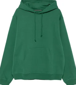 Pullover & Sweater*Stockholm (Surfboard) Club nachhaltiger Herren Hoodie Kapuzen-Pullover Basic-Pullover moderner Baumwoll-Pullover U1000032 Grün