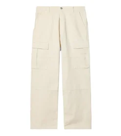 Jeans & Hosen*O46 stylische Herren Cargo-Jeans 2 Pocket Style Freizeit-Hose mit vielen Taschen BR-8000-1000 Beige