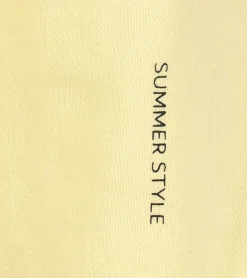 Pullover & Sweater*SUBLEVEL Herren Kapuzen-Pullover Baumwoll-Hoodie mit Eingriffstaschen Sweater H10014T21326A Hell, Blau oder Gelb Grün