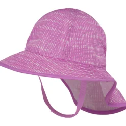 Caps & Mützen*Sunday Afternoons Kinder Hüte Infant SunSprout Hut 0-6 Monate Mehrfarbig