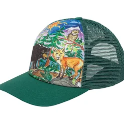 Caps & Mützen*Sunday Afternoons Kinder Basecaps Artist Series Trucker Cap Mehrfarbig