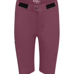 Sportunterbekleidung|Radsport*sweet protection Kinder Fahrradhosen Hunter MTB Hose kurz Rosa