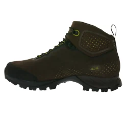 Trekkingschuhe & Wanderschuhe*TECNICA Plasma Mid Gore-Tex MS Herren Wander-Schuhe Trekking-Boots mit Vibram Megagrip-Sohle Hiking-Schuhe 11249100 003 Braun/Schwarz